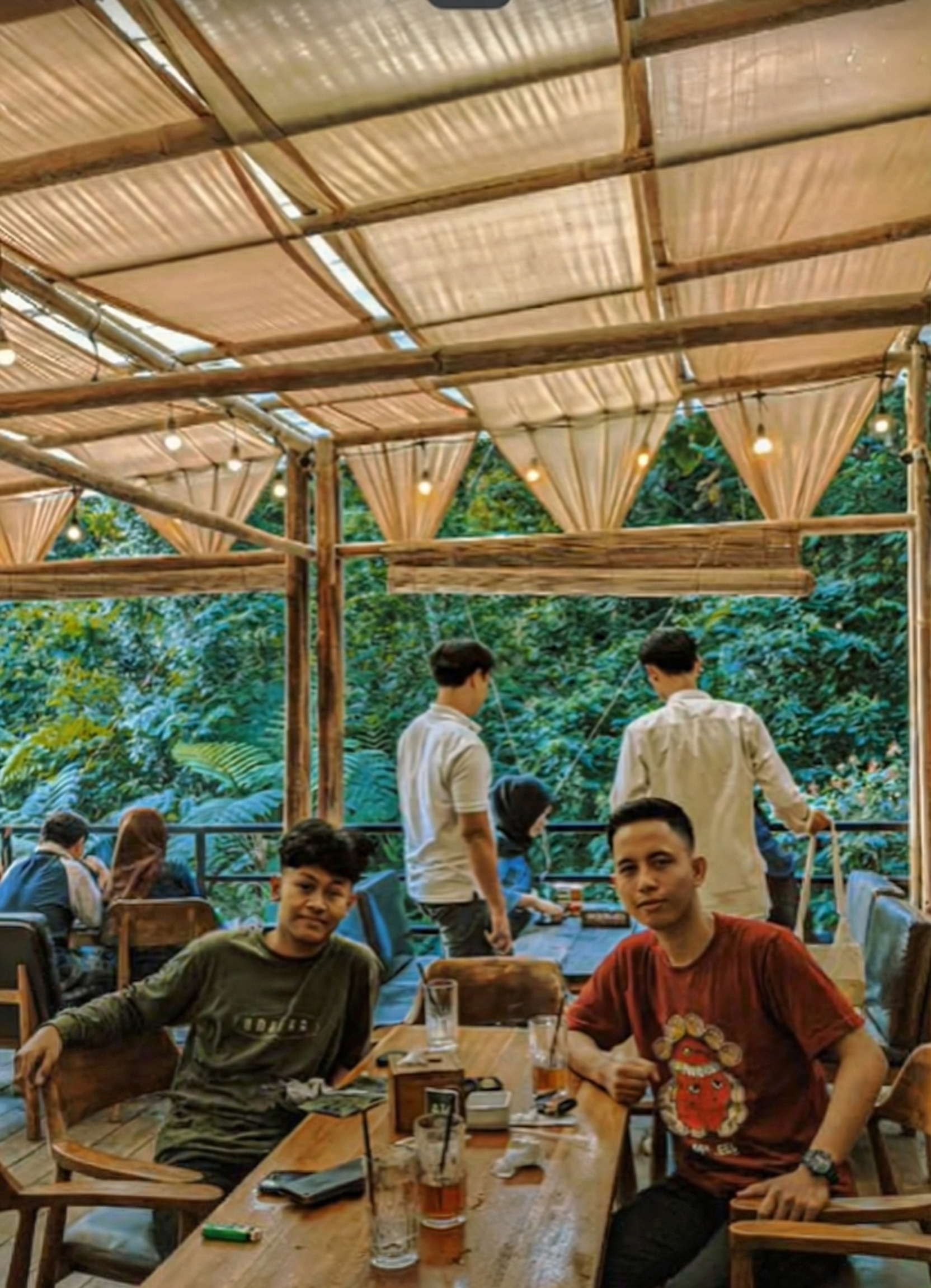 Restoran Kami